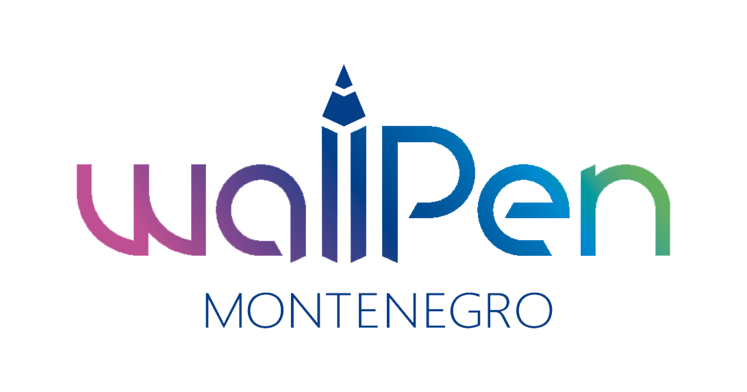 WallPen Montenegro