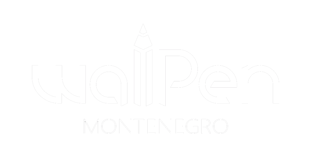 WallPen Montenegro